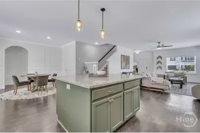 136 Brennan Drive, Richmond Hill, GA 31324 - Photo 10