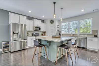 136 Brennan Drive, Richmond Hill, GA 31324 - Photo 8