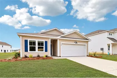 246 Green Meadow Drive, Savannah, GA 31302 - Photo 2