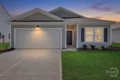 246 Green Meadow Drive, Savannah, GA 31302 - Photo 1