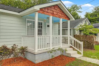 2109 Delesseps Avenue, Savannah, GA 31404 - Photo 2