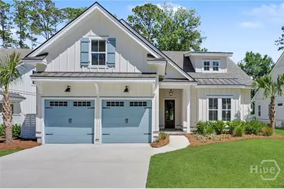 111 Grand Harbor, Savannah, GA 31411 - Photo 1