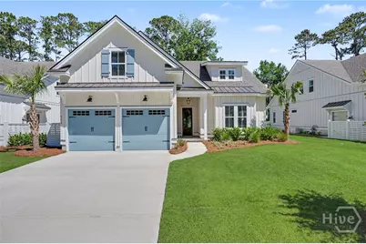 111 Grand Harbor, Savannah, GA 31411 - Photo 2