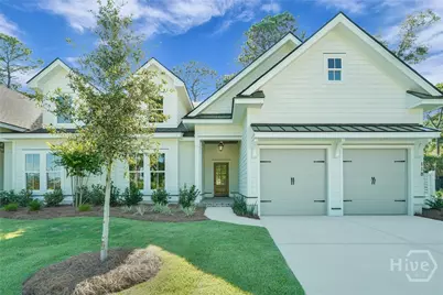118 Grand Harbor Circle, Savannah, GA 31411 - Photo 2