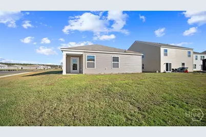409 Flat Rock Trace, Port Wentworth, GA 31407 - Photo 16