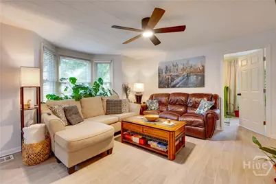 429 Columbus Drive, Savannah, GA 31405 - Photo 2