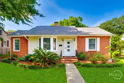 429 Columbus Drive, Savannah, GA 31405 - Photo 1
