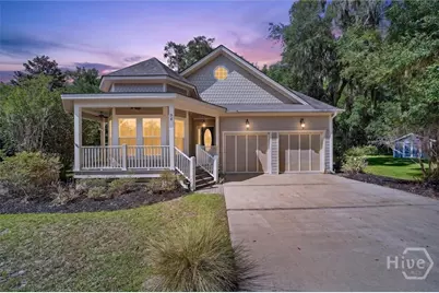 94 Rookery View Drive, Midway, GA 31320 - Photo 2