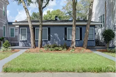 732 E Henry Street, Savannah, GA 31401 - Photo 1