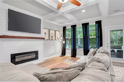 7 Gresham Lane, Savannah, GA 31419 - Photo 28