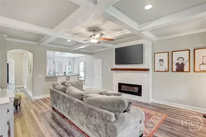 7 Gresham Lane, Savannah, GA 31419 - Photo 32