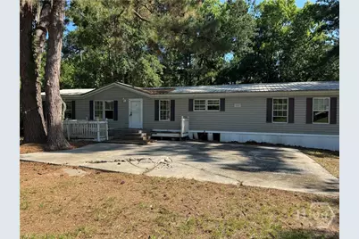 81 Owens Drive, Midway, GA 31320 - Photo 1