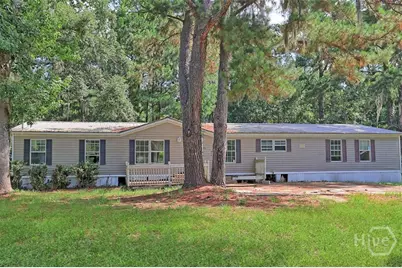 81 Owens Drive, Midway, GA 31320 - Photo 1