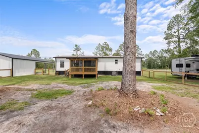 524 Smith Road, Waycross, GA 31503 - Photo 28