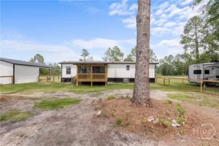 524 Smith Rd, Waycross, GA 31503 - Photo 28