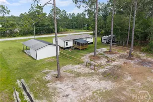 524 Smith Rd, Waycross, GA 31503 - Photo 32