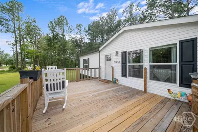 524 Smith Road, Waycross, GA 31503 - Photo 2