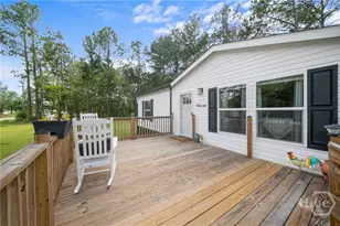 524 Smith Rd, Waycross, GA 31503 - Photo 2