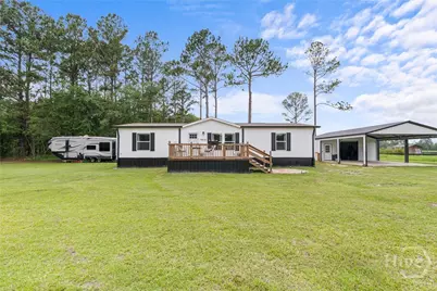 524 Smith Road, Waycross, GA 31503 - Photo 1