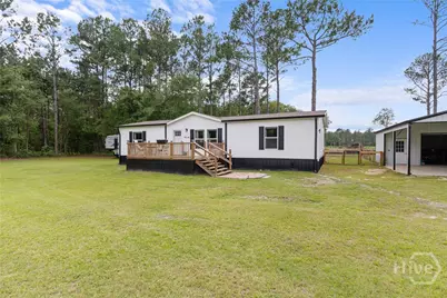 524 Smith Road, Waycross, GA 31503 - Photo 24