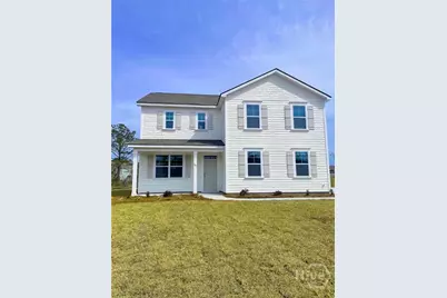 337 Logging Hill Drive, Richmond Hill, GA 31324 - Photo 1