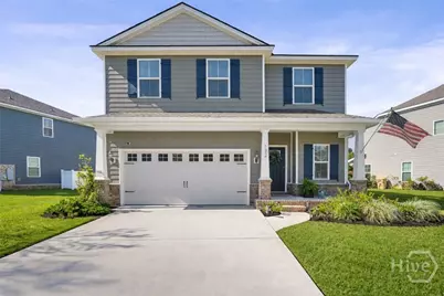 132 Wexford Drive, Richmond Hill, GA 31324 - Photo 2