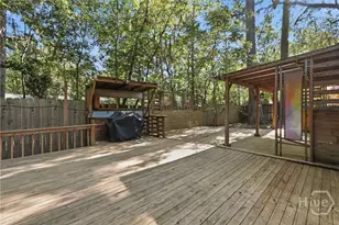 110 Chalice Way, Savannah, GA 31419 - Photo 30