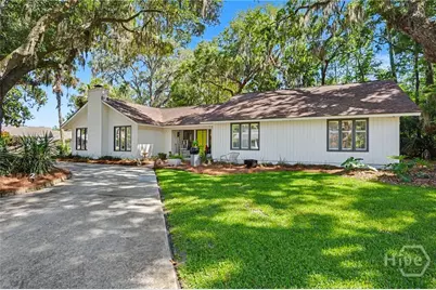 2 Mackay Lane, Savannah, GA 31411 - Photo 1