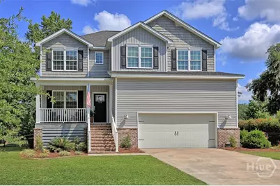 104 Terrell Mill Road, Savannah, GA 31419 - Photo 1
