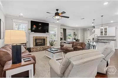 104 Terrell Mill Road, Savannah, GA 31419 - Photo 8
