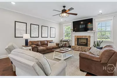 104 Terrell Mill Road, Savannah, GA 31419 - Photo 6