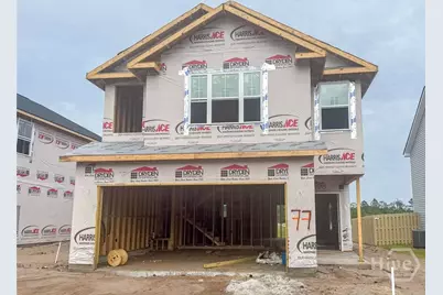 340 Boundary Hall Way, Hinesville, GA 31313 - Photo 1