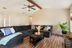 921 Willowbrook Dr, Hinesville, GA 31313 - Photo 8