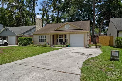 7340 Garfield Street, Savannah, GA 31406 - Photo 2