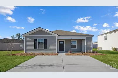 20 Bardwell Way, Port Wentworth, GA 31407 - Photo 1