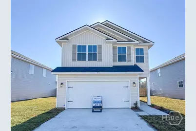 202 Hamilton Drive, Hinesville, GA 31313 - Photo 1