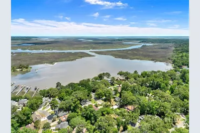 6 Cove Drive, Savannah, GA 31419 - Photo 46