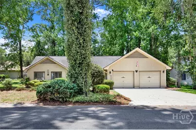 6 Cove Drive, Savannah, GA 31419 - Photo 4
