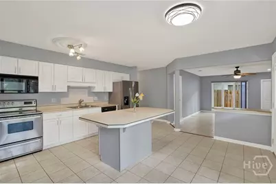6 Cove Drive, Savannah, GA 31419 - Photo 10