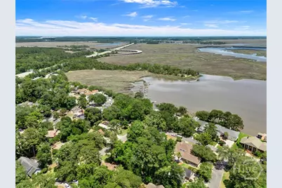 6 Cove Drive, Savannah, GA 31419 - Photo 48