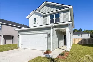 190 Hamilton Dr, Hinesville, GA 31313 - Photo 2