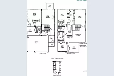 193 Buckeye Road, Guyton, GA 31312 - Photo 2