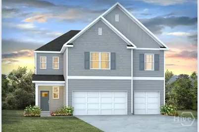 193 Buckeye Road, Guyton, GA 31312 - Photo 1