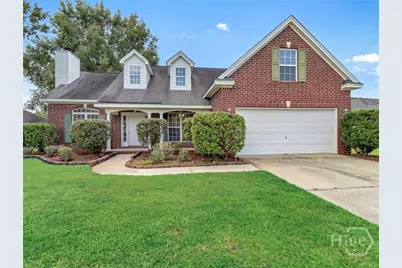 127 Williams Avenue, Richmond Hill, GA 31324 - Photo 1