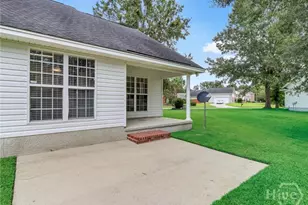 127 Williams Ave, Richmond Hill, GA 31324 - Photo 42