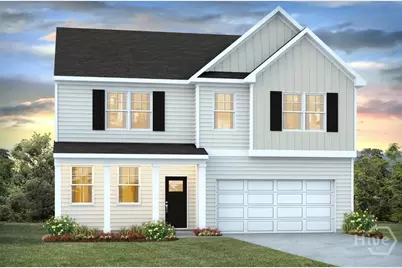 189 Buckeye Road, Guyton, GA 31312 - Photo 1