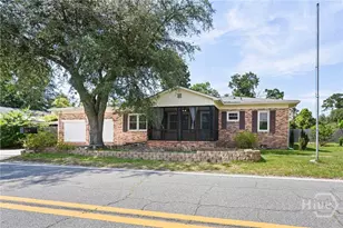 4604 Kim St, Savannah, GA 31410 - Photo 2