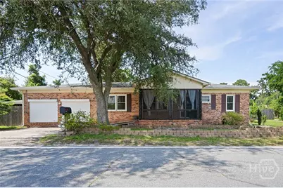 4604 Kim Street, Savannah, GA 31410 - Photo 1