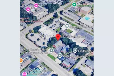 232 Stephenson Avenue #3cc, Savannah, GA 31405 - Photo 1