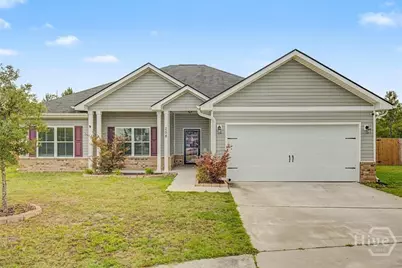 258 Whipple Avenue, Hinesville, GA 31313 - Photo 2
